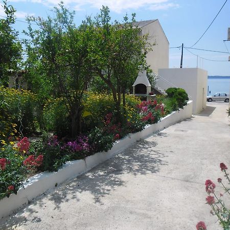 Apartments Krajici Kaštela Esterno foto