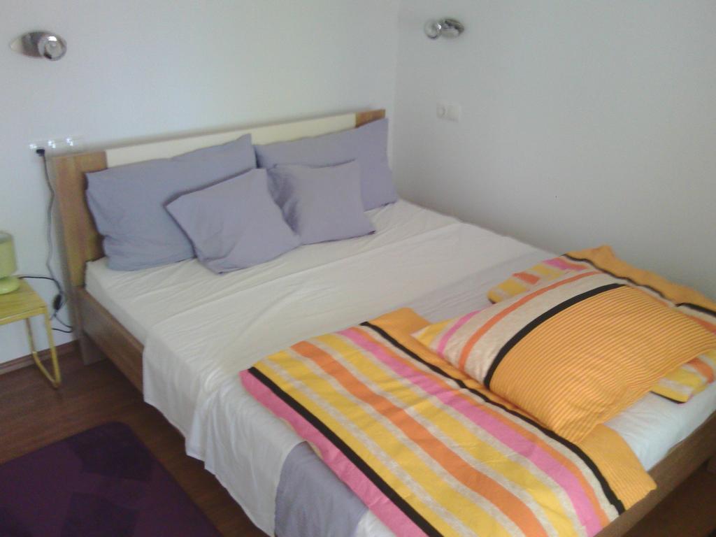 Apartments Krajici Kaštela Camera foto