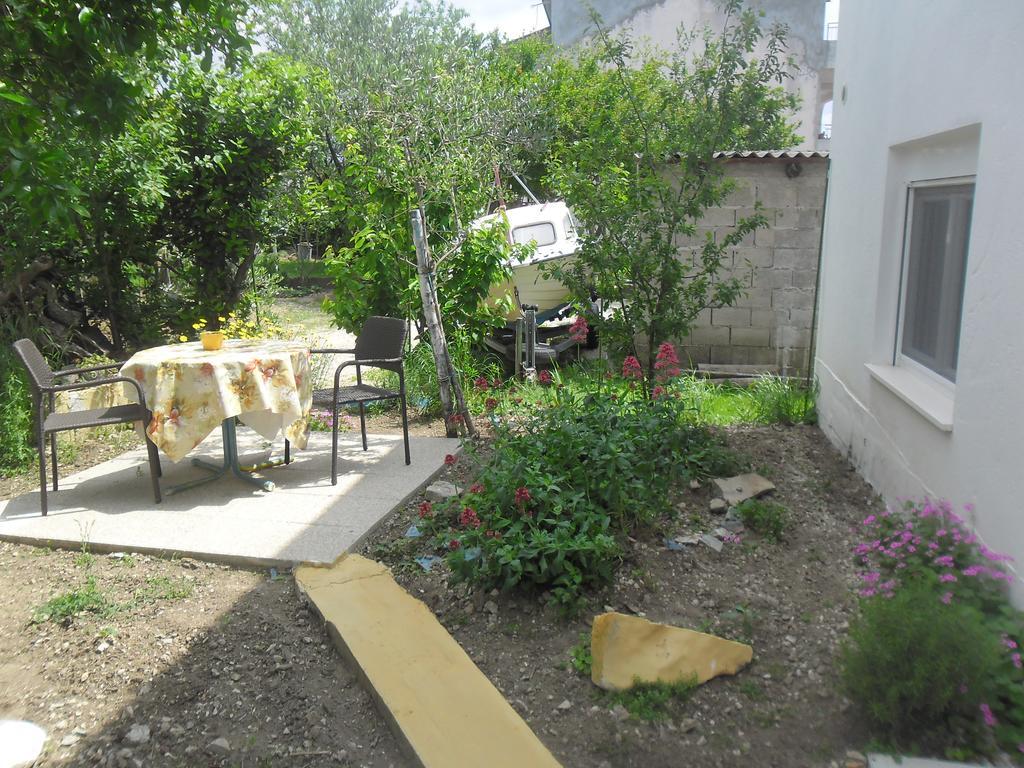 Apartments Krajici Kaštela Esterno foto