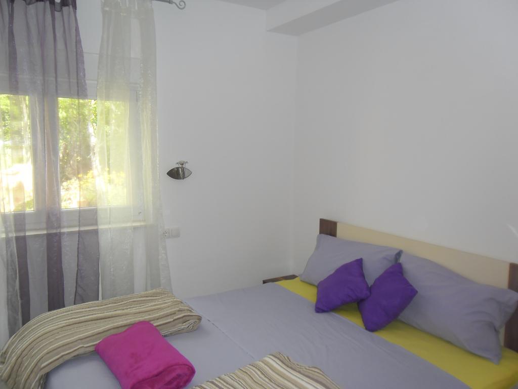 Apartments Krajici Kaštela Esterno foto