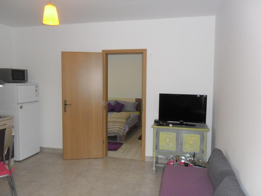 Apartments Krajici Kaštela Esterno foto