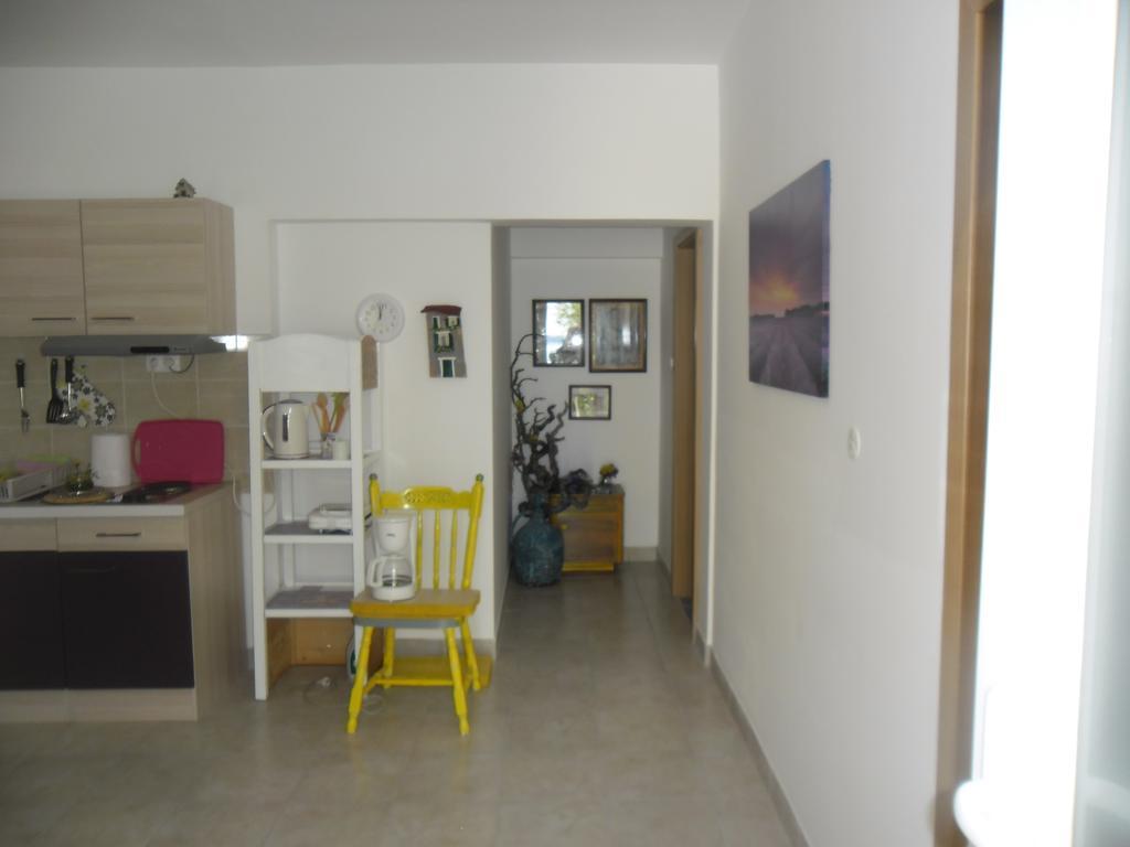 Apartments Krajici Kaštela Esterno foto