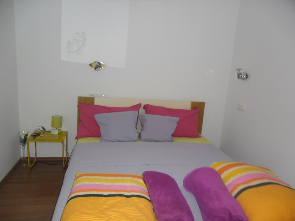 Apartments Krajici Kaštela Esterno foto
