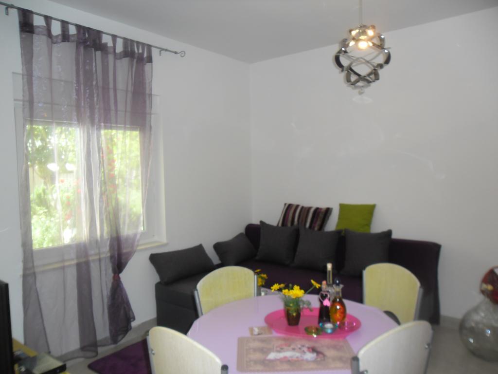 Apartments Krajici Kaštela Esterno foto